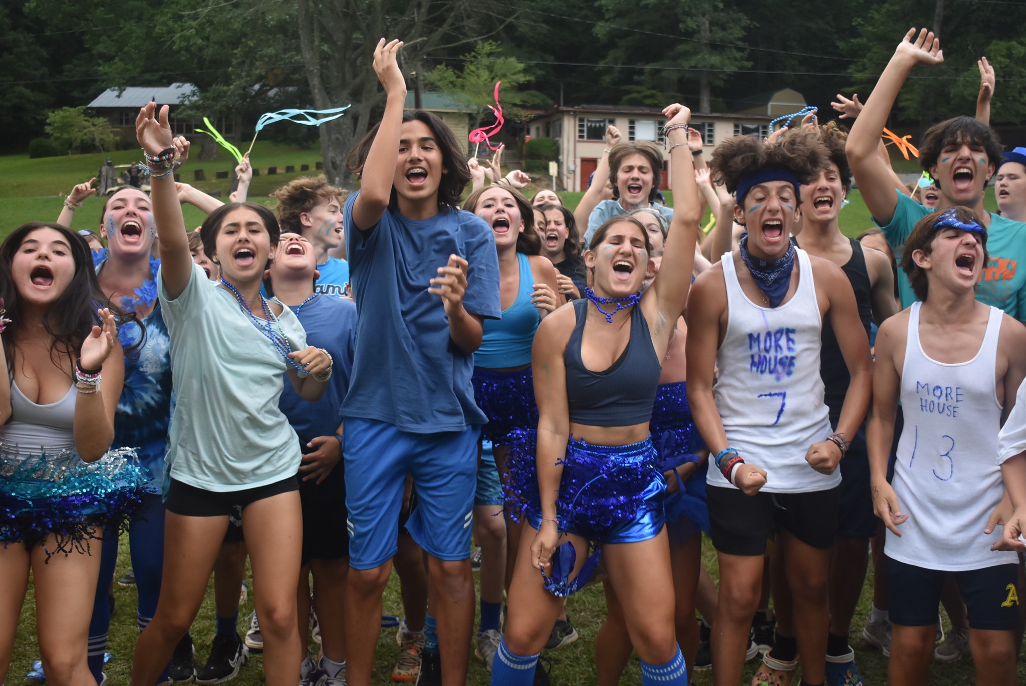 The Importance of Sleepaway Camp for Kids Today Beyond Just Fun and