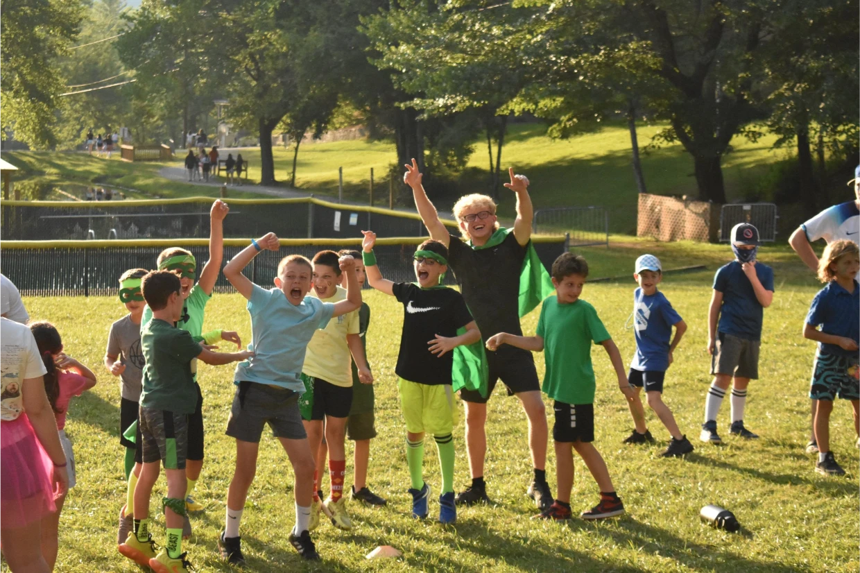 Arts &  Evening Acti vities