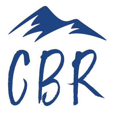 Camp Blue Ridge logo